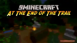 At The End of The Trail Map (26.2, 1.20.1) – Explore The Abandoned Cabin