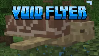 Void Flyer Addon (26.x) – MCPE/Bedrock