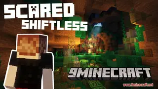 Scared Shiftless Map (26.2, 1.20.1) – No Shifting Policy!