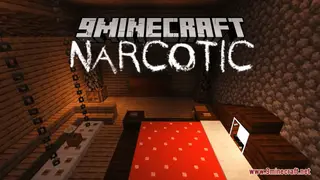 Narcotic Map (26.2, 1.20.1) – Where Is Your Grandma?