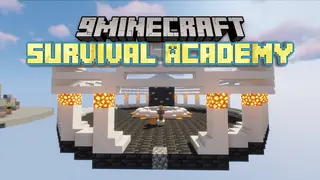 Survival Academy Map (26.2, 1.20.1) – Put Your Memory to The Test