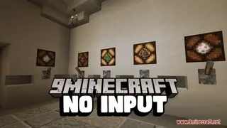 No Input Map (26.2, 1.20.1) – Pastime Puzzles