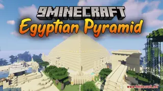 Egyptian Pyramid Map (26.2, 1.20.1) – The Pyramid of Tutankamonos