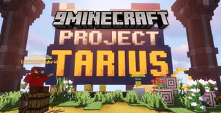 Project Tardious Map (26.2, 1.20.1) – Sharpen Your Archery Skills