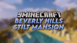 Beverly Hills Stilt Mansion Map (26.2, 1.20.1) – Amazing Modern House