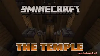 The Temple Map (26.2, 1.20.1) – Collect Every Item