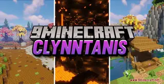 Clynntanis Map (26.2, 1.20.1) – A Noble Quest for a Brave Hero