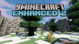 Enhanced 2 Map (26.2, 1.20.1) – A Puzzling Adventure Awaits!