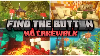 Find The Button: No Cakewalk Map (26.2, 1.20.1) – A Challenge for even Expert Players