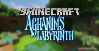Aghanim's Labyrinth Map (26.2, 1.20.1) – Epic Boss and Mob Fights