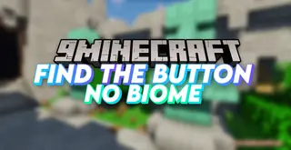 Find The Button (No Biome) Map (26.2, 1.20.1) – Not Your Typical FTB Map