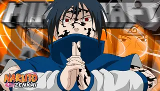 Naruto Zenkai Addon (26.x, 1.21) – MCPE/Bedrock