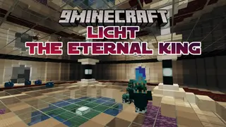 Licht, the Eternal King Map (26.2, 1.20.1) – Defeat the Centipede King