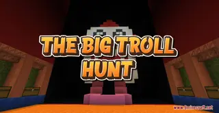 The Big Troll Hunt Map (26.2, 1.20.1) – Time To Clown Around!