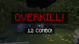 Overkill Party Addon (26.x) – MCPE/Bedrock