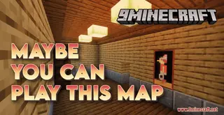 Maybe You Can Play This Map (26.2, 1.20.1) – Yes You Can!