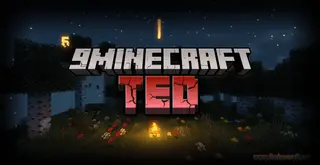 TED Map (26.2, 1.20.1) – Jump to Defeat The Boss