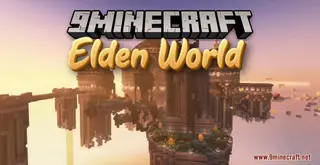 Elden World Map (26.2, 1.20.1) – Enjoy The Journey Full of Excitement!