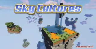 Sky Cultures Map (26.2, 1.20.1) – Random Sky Islands