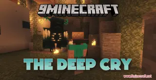 The Deep Cry Map (26.2, 1.20.1) – Warden Versus Warrior