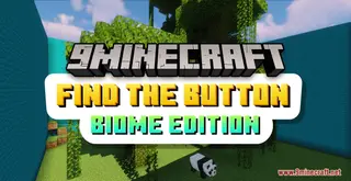 Find The Button: Biome Edition (26.2, 1.20.1) – Find the Button in Different Biomes