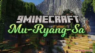 Mu-Ryang-Sa Map (26.2, 1.20.1) – Lovely Fantasy Village