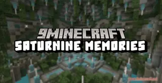 Saturnine Memories Map (26.2, 1.20.1) – Explore and Restore the Collapsed Realm