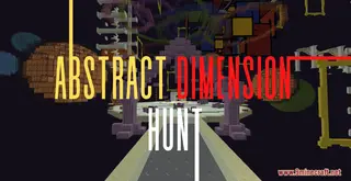 Abstract Dimension Hunt Map (26.2, 1.20.1) – Journey to the Abstract Dimension
