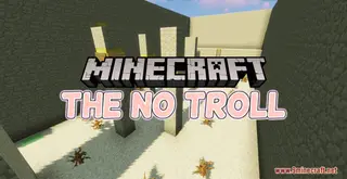The NO Troll Map (26.2, 1.20.1) – A Wonderful Parkour Track