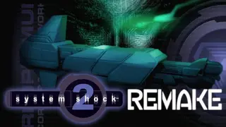 System Shock 2 Map (26.2, 1.20.1) for Minecraft