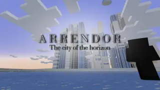 Arrendor Map (26.2, 1.20.1) for Minecraft