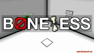 Boneless Map (26.2, 1.20.1) for Minecraft