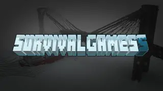 Survival Games 5 Map (26.2, 1.20.1) – The Day After Tomorrow