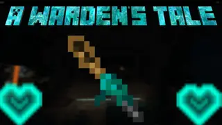 A Warden's Tale Addon (v26, 1.19) – MCPE/Bedrock Mod