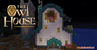 The Owl House Map (26.2, 1.20.1) – A Lovely Recreation