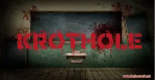 KROTHOLE Map (26.2, 1.20.1) – Destroy the Virus and Escape