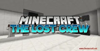 The Lost Crew Map (26.2, 1.20.1) – Find Your Beloved Pig, or Piglin?