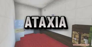 Ataxia Map (26.2, 1.20.1) – A Match for Intermediate Puzzlers