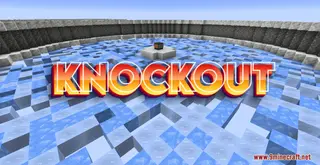Knockout Map (26.2, 1.20.1) for Minecraft