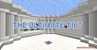 The Ultimate Tilt Map (26.2, 1.20.1) for Minecraft