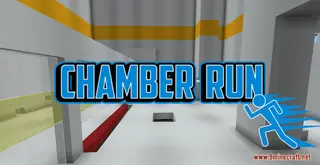 Chamber Run Map (26.2, 1.20.1) for Minecraft