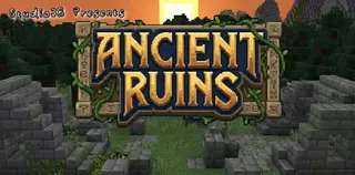 Ancient Ruins Addon (26.x, 1.21) – MCPE/Bedrock