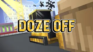 Doze Off Map (26.2, 1.20.1) for Minecraft