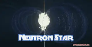 Neutron Star Map (26.2, 1.20.1) for Minecraft