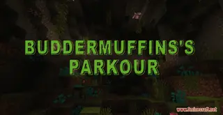 BudderMuffins's Parkour Map (26.2, 1.20.1) for Minecraft