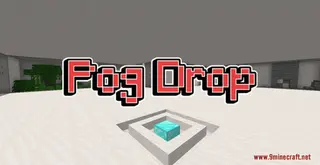 PogDrop Map (26.2, 1.20.1) for Minecraft