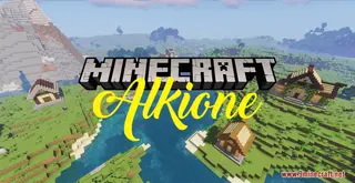 Alkione Map (26.2, 1.20.1) for Minecraft