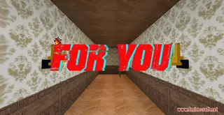 For You Map (26.2, 1.20.1) for Minecraft