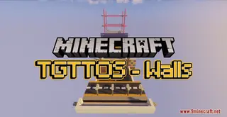 TGTTOS – Walls Map (26.2, 1.20.1) for Minecraft