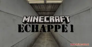 Echappe 1 Map (26.2, 1.20.1) for Minecraft